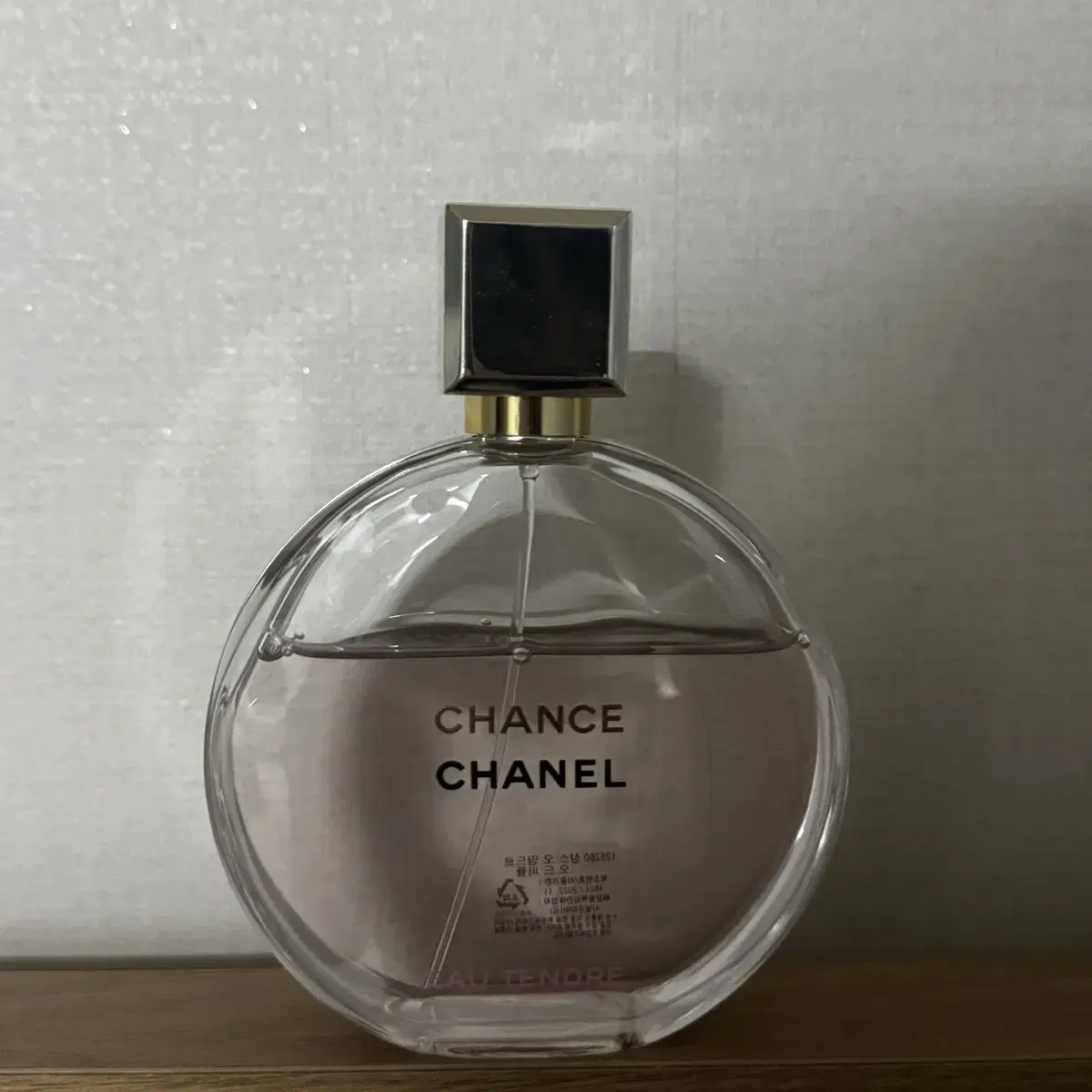 EDP샤넬향수100ml